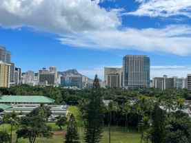 1910 Ala Moana Boulevard #10B - Photo 1 of 1