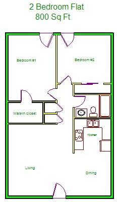 710 W Mcneese St Apt 36