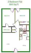 710 W Mcneese St Apt 36 - Photo 1 of 1