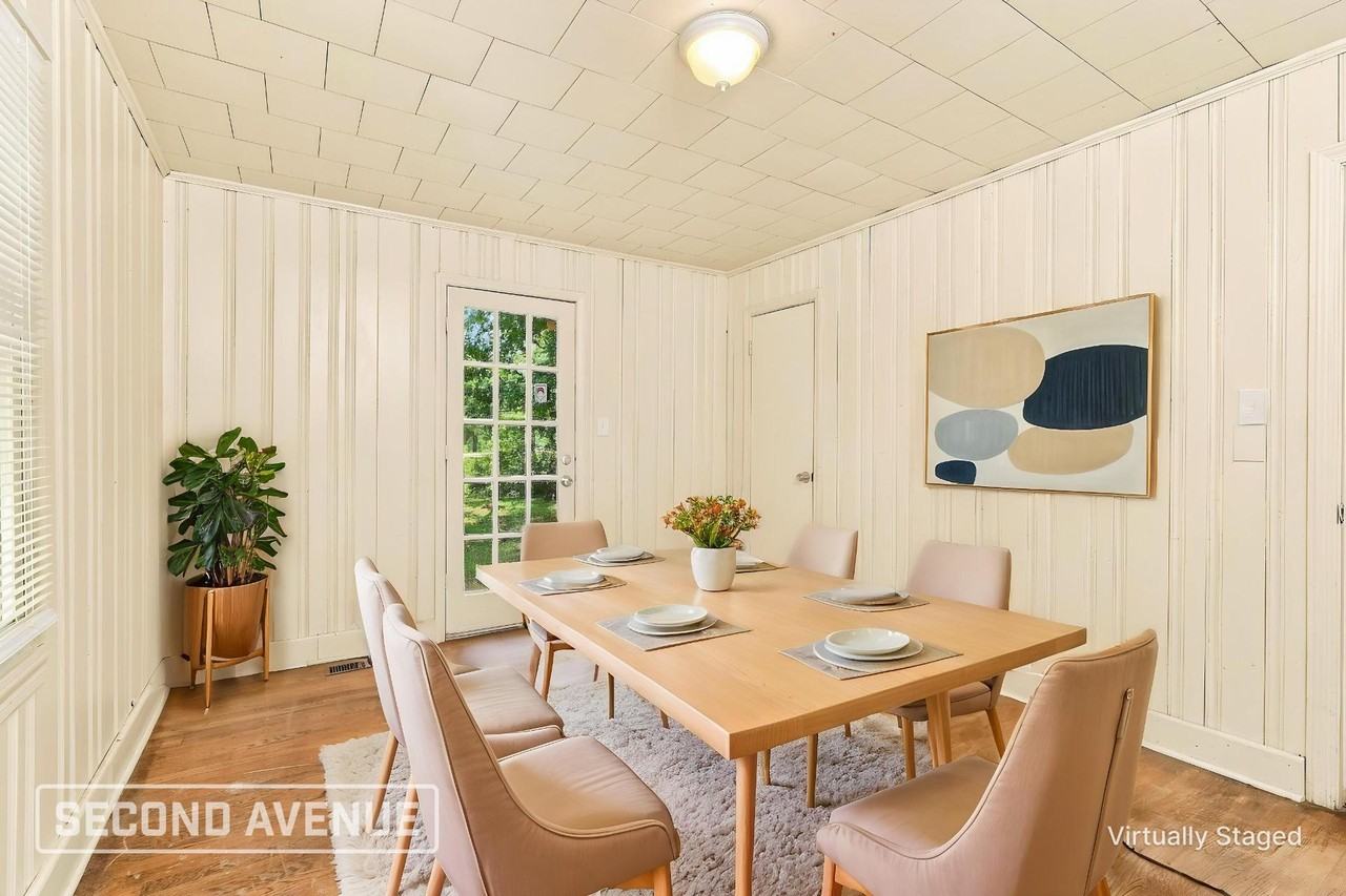 4905 Doris St - Photo 6 of 16