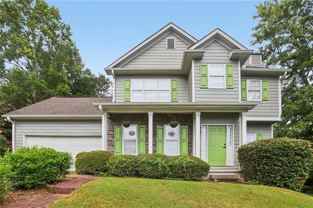 300 Harcourt Pl - Photo 1 of 1