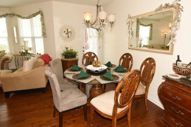 801 Trendy Ln #1 - Photo 5 of 23