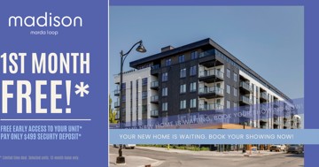 featured image of 3350 19 St Sw