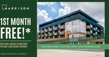 featured image of 3470 18 St Sw