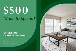 featured image of 604 8 St W