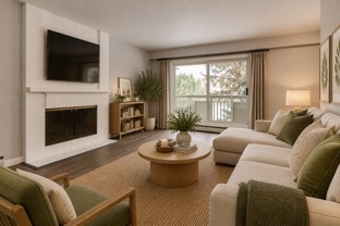 Glenmore Gardens Coach Homes - Photo 1 of 1