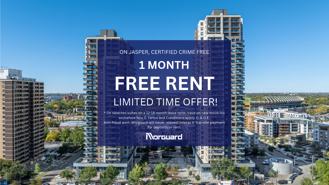 The Northbank on Jasper Ave - Photo 1 of 1