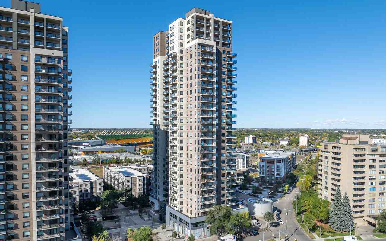 The Northbank on Jasper Ave - Photo 3 of 25