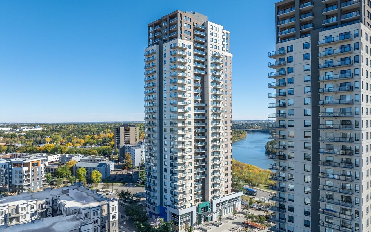 The Northbank on Jasper Ave - Photo 4 of 25