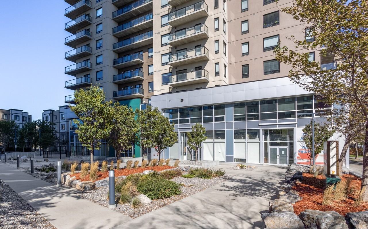 The Northbank on Jasper Ave - Photo 6 of 25