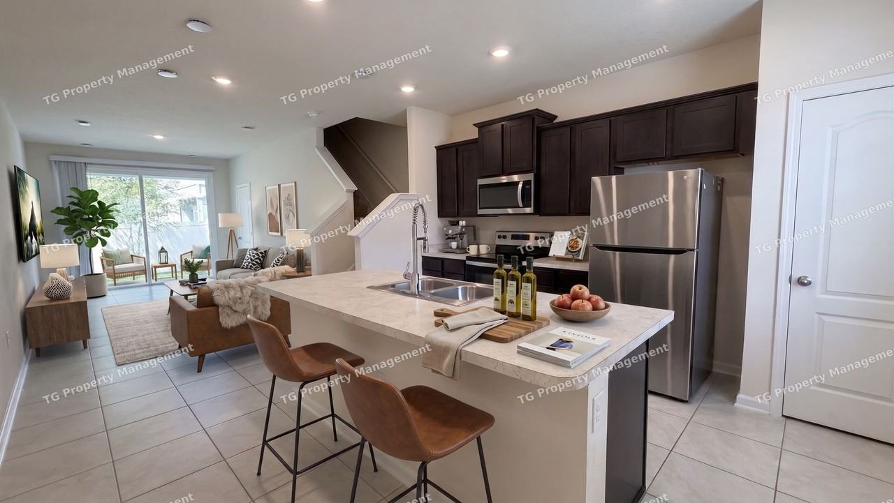 8245 Watercourse Way - Photo 2 of 14