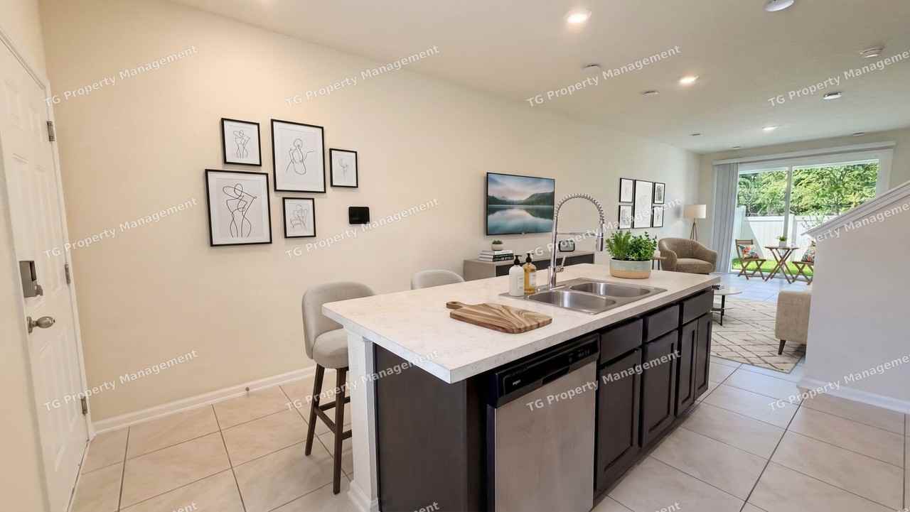 8245 Watercourse Way - Photo 3 of 14