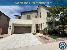 3080 S Jasmine Dr - Photo 1 of 1