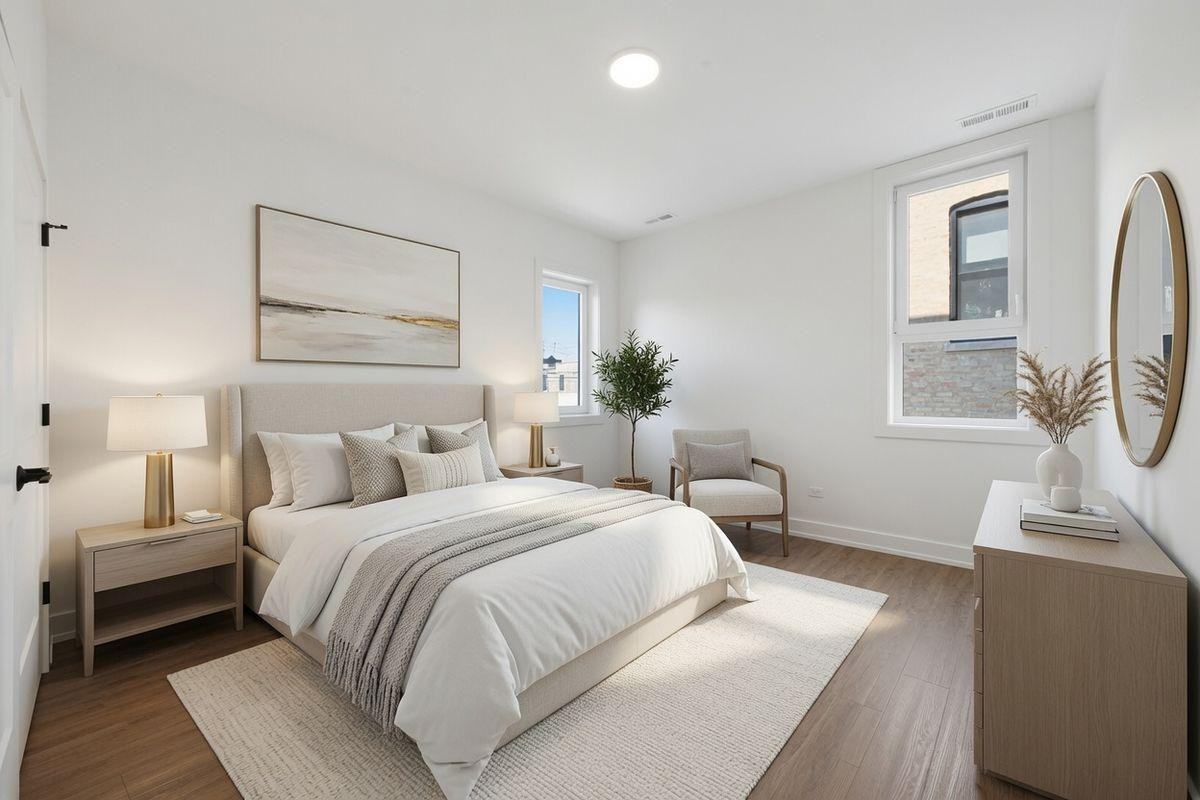 2931 W Washington Blvd #3 - Photo 4 of 12