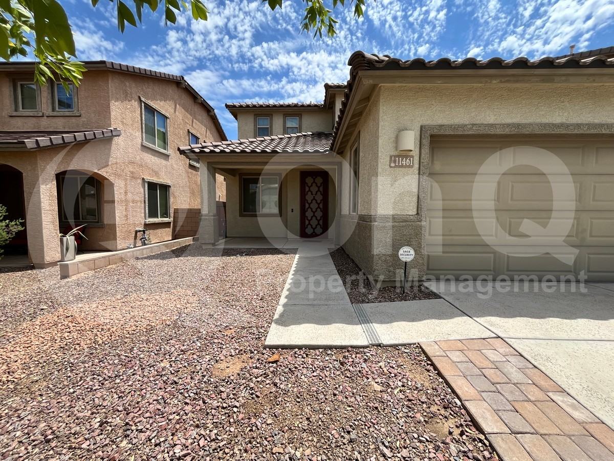 11461 E Squash Blossom Loop - Photo 3 of 31