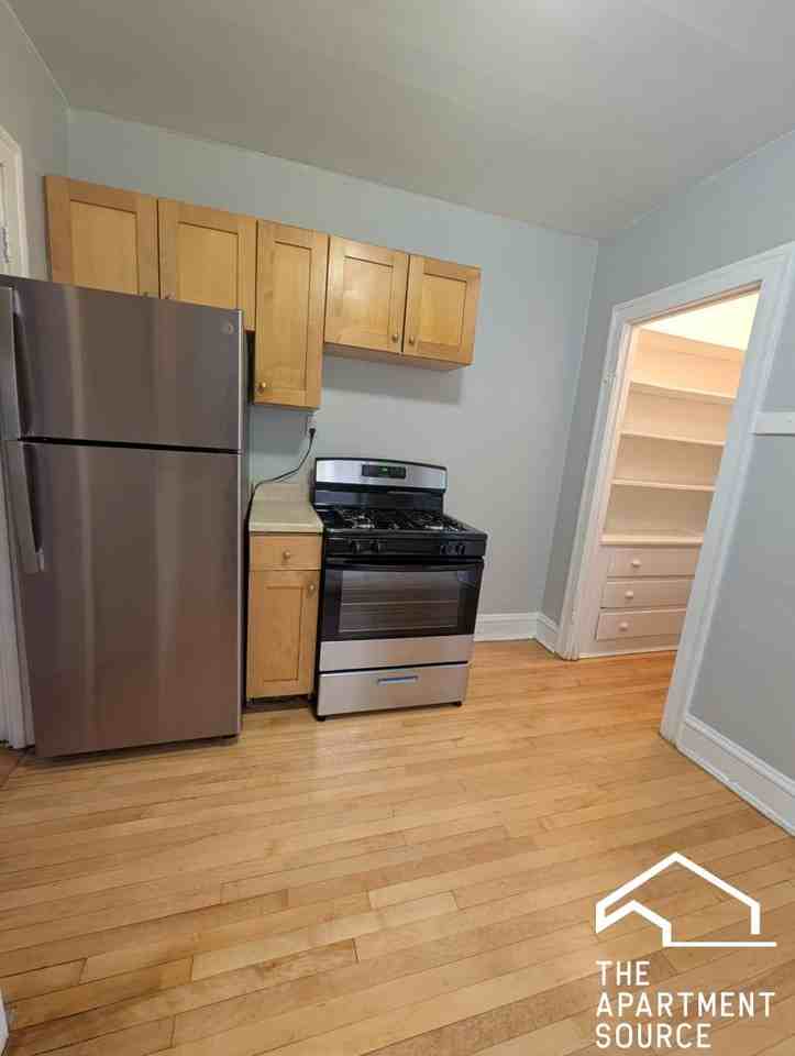 3438 W Foster Ave #2S - Photo 7 of 18