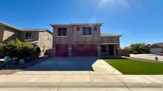 1035 E Harvest Rd - Photo 1 of 1