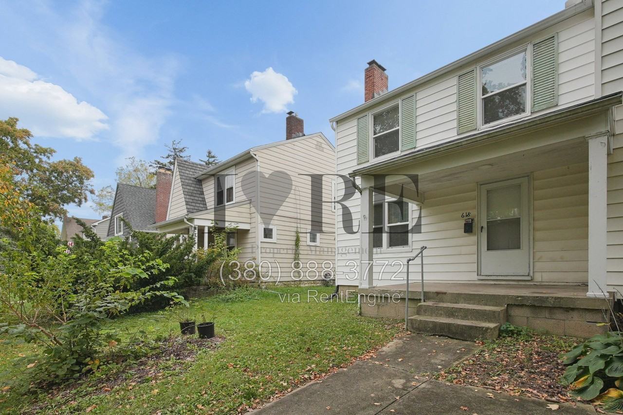 618 Wiltshire Rd #618 - Photo 3 of 30