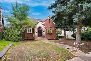 1410 Glencoe St - Photo 1 of 1