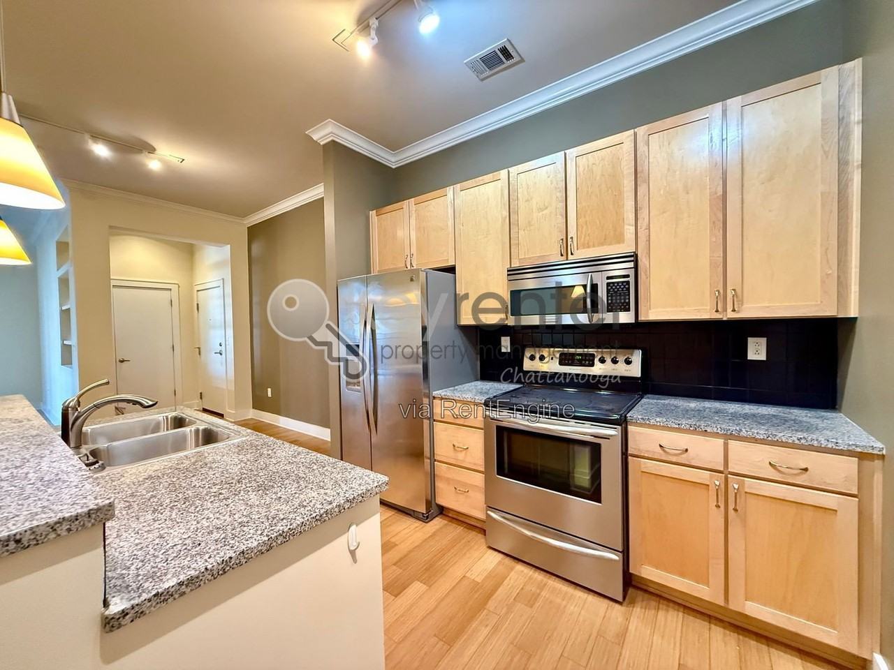 129 Walnut St #203 - Photo 3 of 15