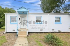 1151 Wilcox St #1 - Photo 1 of 1