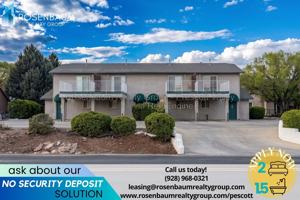 featured image of 9615 E Lakeshore Dr #A