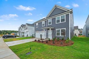 1609 Gossage Ln Nw - Photo 1 of 1
