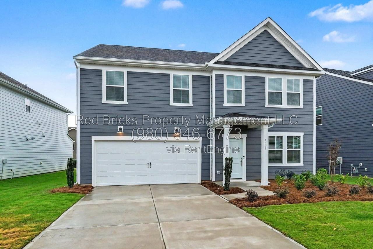1609 Gossage Ln Nw - Photo 4 of 41