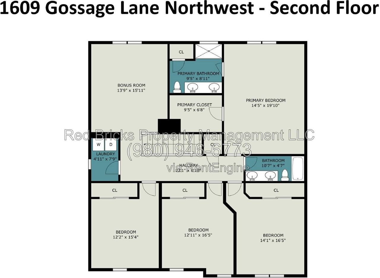 1609 Gossage Ln Nw - Photo 6 of 41