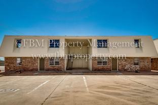 825 Tehuacana Dr #301 - Photo 1 of 1
