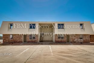 825 Tehuacana Dr #302 - Photo 1 of 1