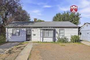 3371 S Fairfax St - Photo 1 of 1