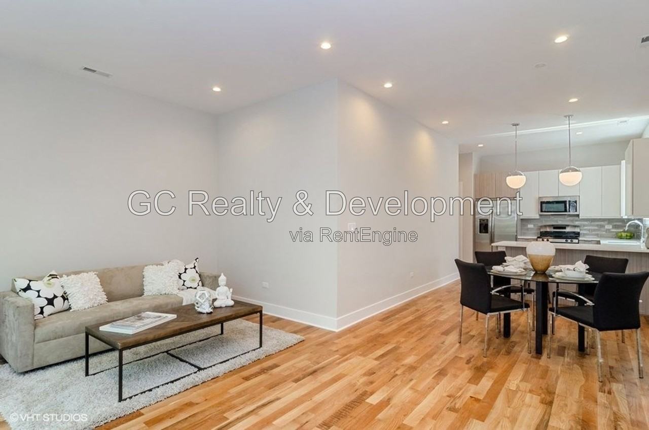 6117 S Greenwood Ave #3 - Photo 3 of 13