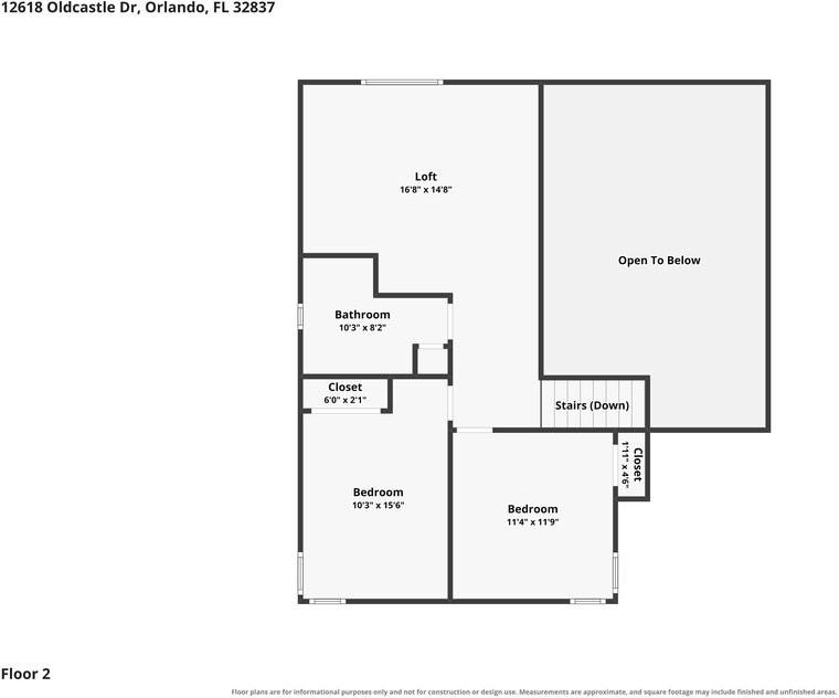 12618 Oldcastle Dr - Photo 3 of 17