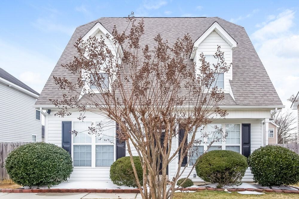 3219 Penny Earley Ln