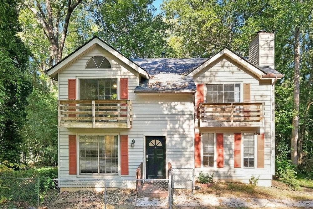 3888 Valley Brook Rd