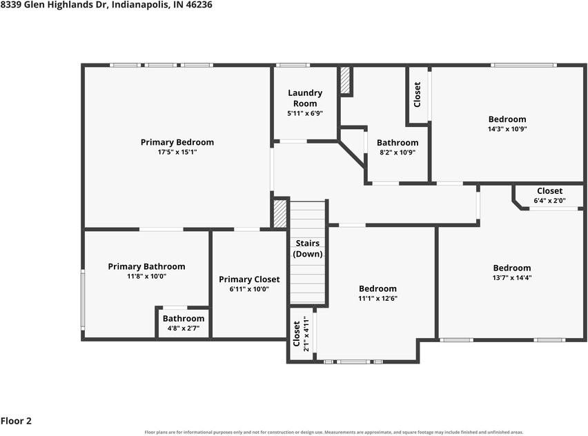 8339 Glen Highlands Dr - Photo 4 of 18
