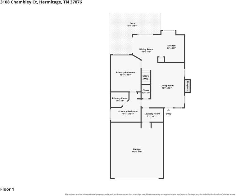 3108 Chambley Ct - Photo 2 of 17