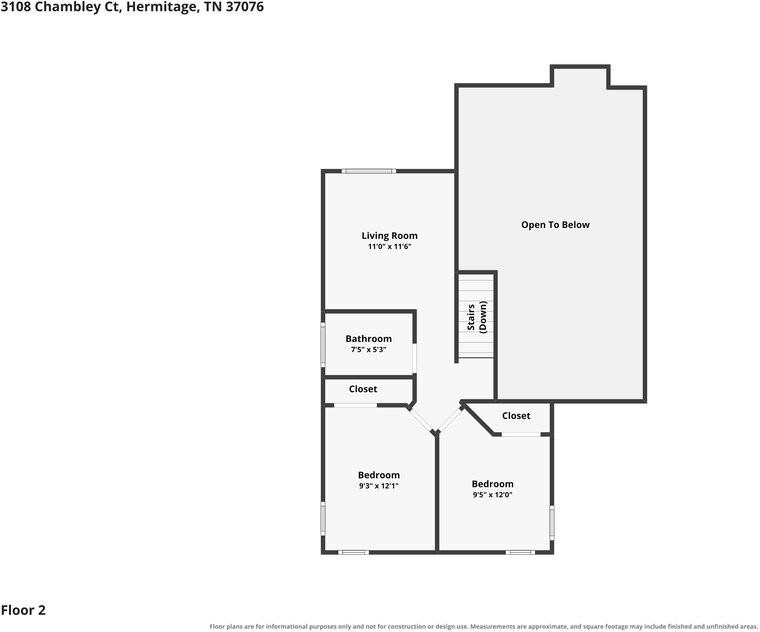 3108 Chambley Ct - Photo 3 of 17