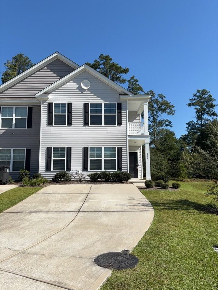 214 Spencer Cir