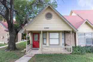6307 Windsor Castle #1 - Photo 1 of 1