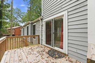 650 Lost Creek Cir #A - Photo 1 of 1