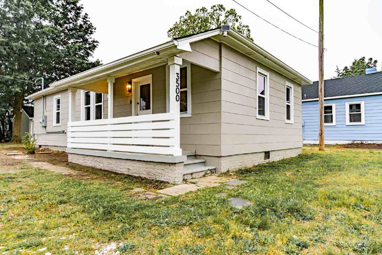 3500 Oaklawn Blvd - Photo 2 of 24