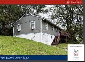 featured image of 2701 Oakley Ave