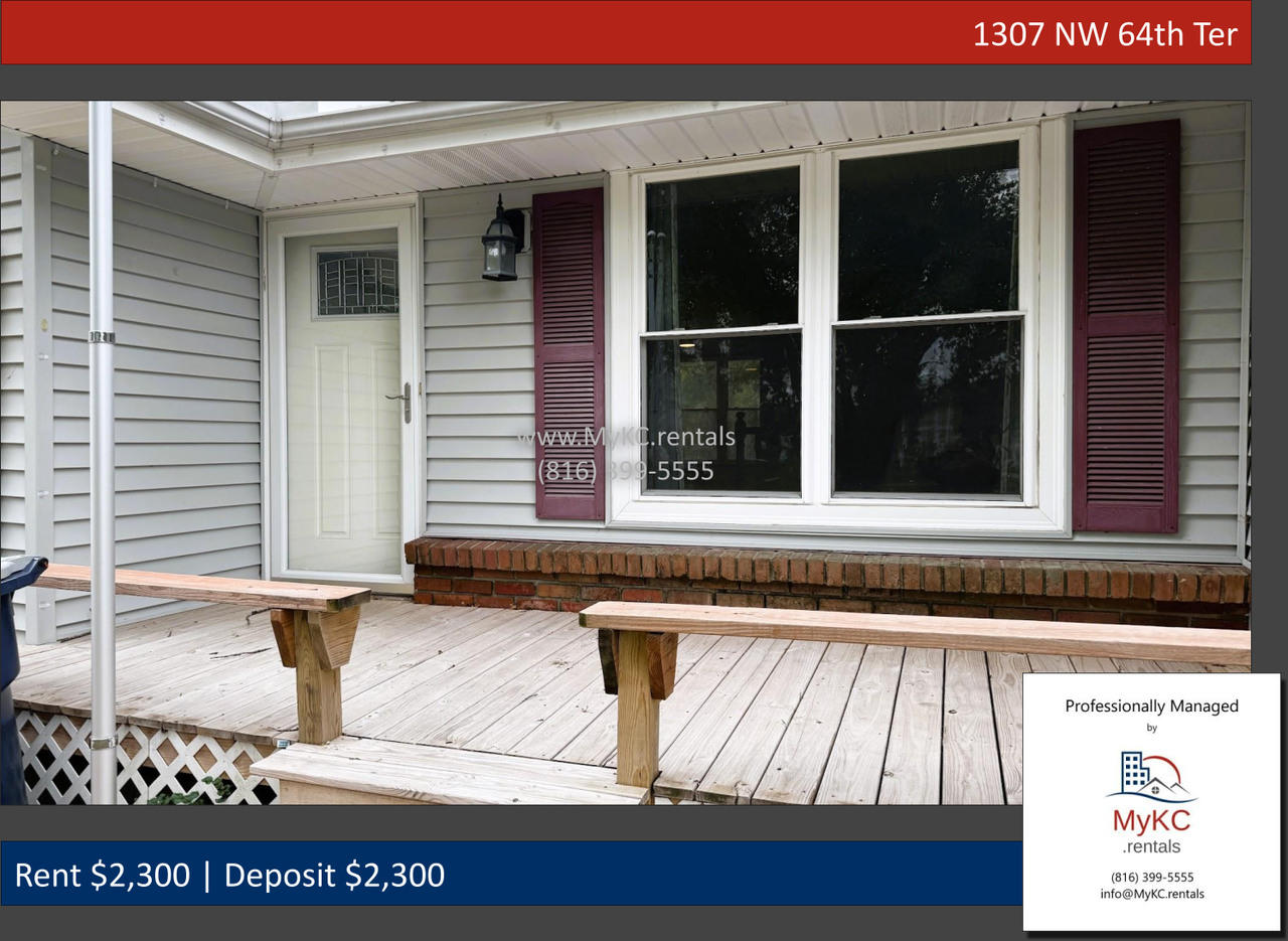 1307 Nw 64th Ter - Photo 2 of 30