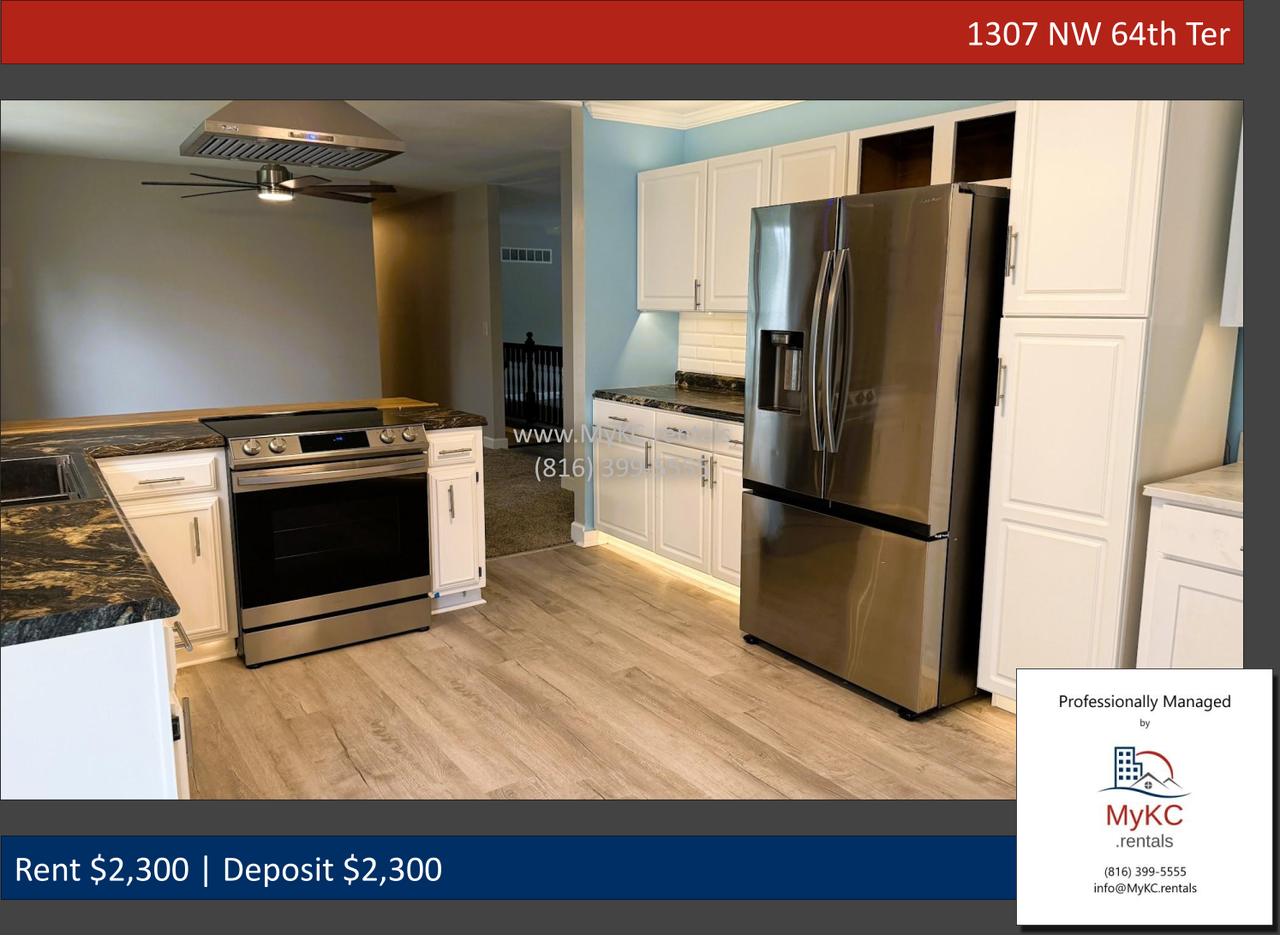 1307 Nw 64th Ter - Photo 6 of 30