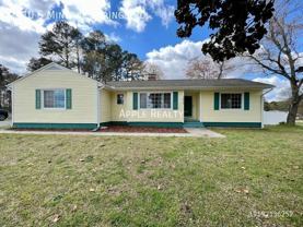 1010 S Mineral Springs Rd - Photo 1 of 1
