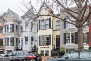 2916 Olive St Nw #B - Photo 1 of 1