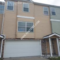 3718 Saddle Horn Trl - Photo 1 of 1