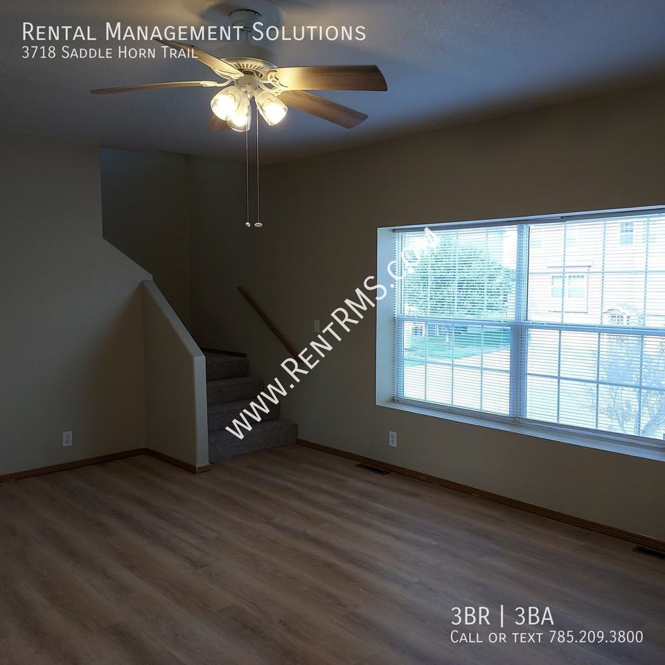 3718 Saddle Horn Trl - Photo 4 of 38